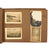 Original German WWII Luftwaffe Flak Gunner Personal Photo Album - 80 Photographs Original Items