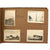 Original German WWII Luftwaffe Flak Gunner Personal Photo Album - 80 Photographs Original Items