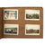 Original German WWII Luftwaffe Flak Gunner Personal Photo Album - 80 Photographs Original Items