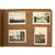 Original German WWII Luftwaffe Flak Gunner Personal Photo Album - 80 Photographs Original Items
