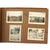 Original German WWII Luftwaffe Flak Gunner Personal Photo Album - 80 Photographs Original Items
