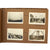 Original German WWII Luftwaffe Flak Gunner Personal Photo Album - 80 Photographs Original Items