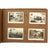 Original German WWII Luftwaffe Flak Gunner Personal Photo Album - 80 Photographs Original Items