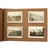 Original German WWII Luftwaffe Flak Gunner Personal Photo Album - 80 Photographs Original Items