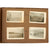 Original German WWII Luftwaffe Flak Gunner Personal Photo Album - 80 Photographs Original Items