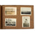 Original German WWII Luftwaffe Flak Gunner Personal Photo Album - 80 Photographs Original Items