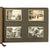 Original German WWII Luftwaffe Personal Photo Album - 63 Pictures Original Items