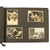 Original German WWII Luftwaffe Personal Photo Album - 63 Pictures Original Items