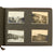 Original German WWII Luftwaffe Personal Photo Album - 63 Pictures Original Items