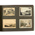 Original German WWII Luftwaffe Personal Photo Album - 63 Pictures Original Items
