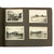 Original German WWII Luftwaffe Personal Photo Album - 63 Pictures Original Items