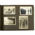 Original German WWII Luftwaffe Personal Photo Album - 63 Pictures Original Items