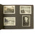 Original German WWII Luftwaffe Personal Photo Album - 63 Pictures Original Items