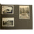 Original German WWII Luftwaffe Personal Photo Album - 63 Pictures Original Items