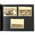 Original German WWII DAK Afrika Korps Personal Photo Album of Gefr. Karl Vehmann - Captured and Sent to POW Camp in Canada Original Items