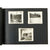 Original German WWII DAK Afrika Korps Personal Photo Album of Gefr. Karl Vehmann - Captured and Sent to POW Camp in Canada Original Items