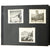 Original German WWII DAK Afrika Korps Personal Photo Album of Gefr. Karl Vehmann - Captured and Sent to POW Camp in Canada Original Items