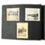 Original German WWII DAK Afrika Korps Personal Photo Album of Gefr. Karl Vehmann - Captured and Sent to POW Camp in Canada Original Items