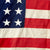 Original U.S. WWII 48 Star Flag with Steel Eyelets - 56 x 112” Original Items