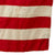Original U.S. WWII 48 Star Flag with Steel Eyelets - 56 x 112” Original Items