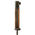 Original Belgian WWI M1916 Bayonet for M1889 Mauser Rifle with Scabbard Original Items