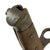 Original Belgian WWI M1916 Bayonet for M1889 Mauser Rifle with Scabbard Original Items