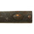 Original Belgian WWI M1916 Bayonet for M1889 Mauser Rifle with Scabbard Original Items