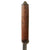 Original U.S. WWI M1917 Knuckle Duster Trench Knife by American Cutlery Co. - Rare Maker Original Items