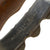 Original U.S. WWI M1917 Knuckle Duster Trench Knife by American Cutlery Co. - Rare Maker Original Items
