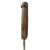 Original U.S. Philippine - American War Model 1892 Krag Rifle Bayonet and 2nd Pattern Scabbard - Dated 1899 Original Items