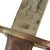 Original U.S. Philippine - American War Model 1892 Krag Rifle Bayonet and 2nd Pattern Scabbard - Dated 1899 Original Items