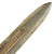 Original U.S. Philippine - American War Model 1892 Krag Rifle Bayonet and 2nd Pattern Scabbard - Dated 1899 Original Items