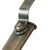 Original U.S. Philippine - American War Model 1892 Krag Rifle Bayonet and 2nd Pattern Scabbard - Dated 1899 Original Items