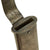 Original U.S. Philippine - American War Model 1892 Krag Rifle Bayonet and 2nd Pattern Scabbard - Dated 1899 Original Items