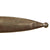 Original U.S. Philippine - American War Model 1892 Krag Rifle Bayonet and 2nd Pattern Scabbard - Dated 1899 Original Items