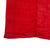 Original German WWII NSDAP Small Double Sided National Political Flag - 18 1/2" x 28 1/2" Original Items