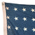 Original U.S. WWII Era Large Size 48 Star Flag - 53 ½ x 90”