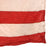Original U.S. WWII Era Large Size 48 Star Flag - 53 ½ x 90”