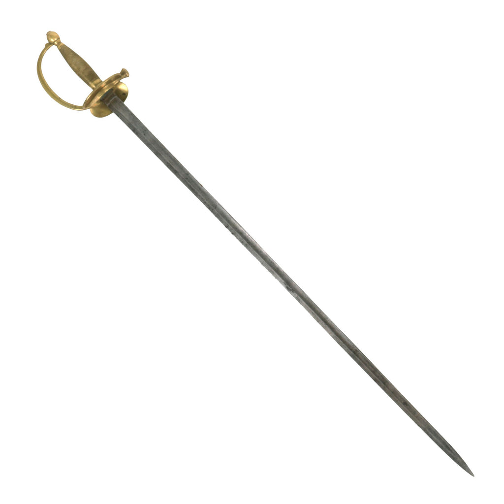 Original U.S. Civil War M1840 U.S.M.C. NCO’s Sword by Horstmann & Sons Original Items