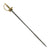 Original U.S. Civil War M1840 U.S.M.C. NCO’s Sword by Horstmann & Sons Original Items