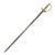 Original U.S. Civil War M1840 U.S.M.C. NCO’s Sword by Horstmann & Sons Original Items