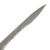 Original German WWII NCO Dove's Head Sword by WKC Waffenfabrik with Steel Scabbard Original Items