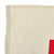 Original German WWII Service Worn Small 0.5m x 0.6m Kriegsmarine Navy Harbor Pilot Boat Flag Original Items