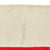 Original German WWII Service Worn Small 0.5m x 0.6m Kriegsmarine Navy Harbor Pilot Boat Flag Original Items