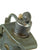 Original U.S. WWII Trench Art Lighter made from MkII Pineapple Grenade Original Items