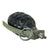 Original U.S. WWII Trench Art Lighter made from MkII Pineapple Grenade Original Items