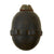 Original German WWI Model 1917 n/A Inert Egg Hand Fragmentation Grenade With Transit Plug and WMJ Friction Fuse - Eierhandgranate Original Items