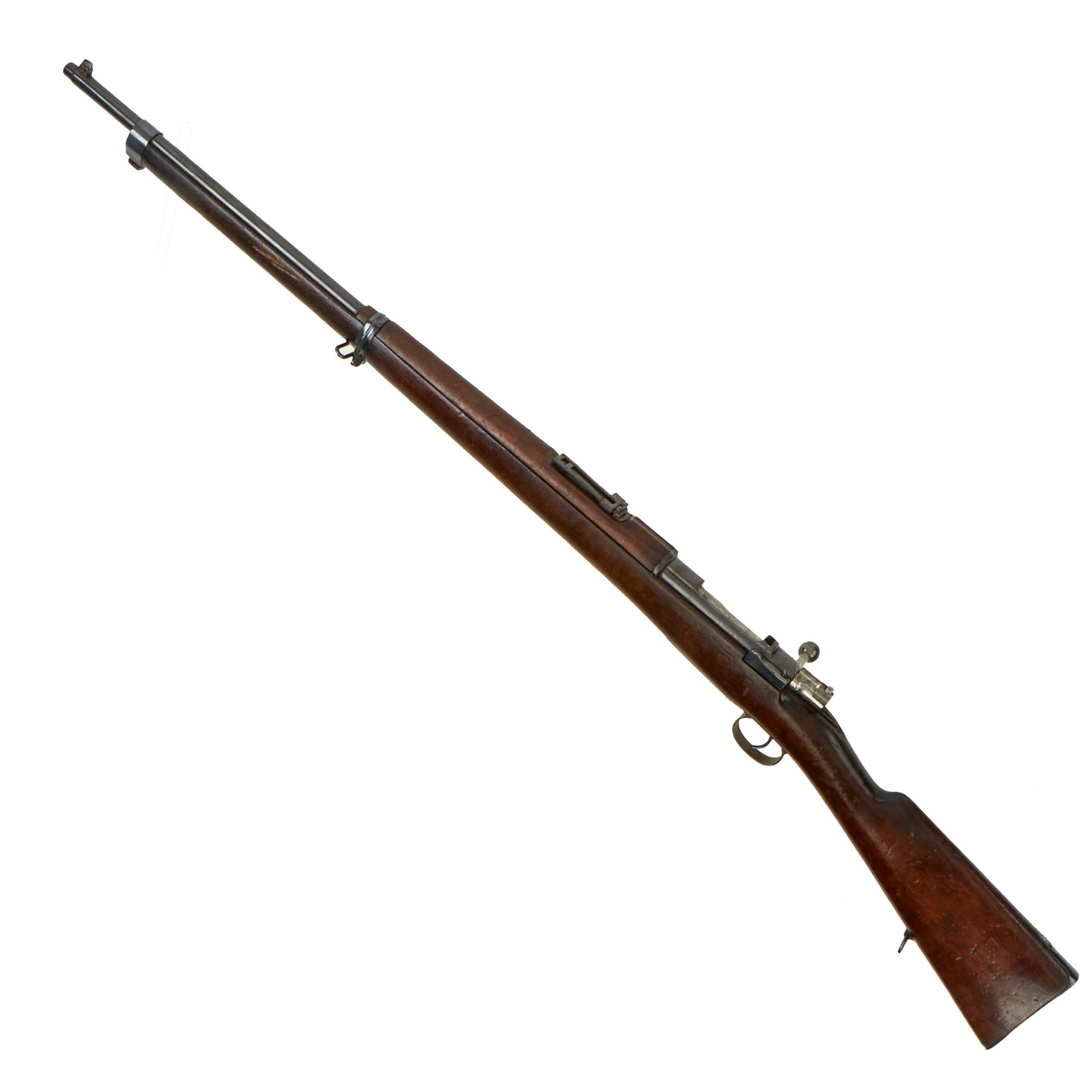 Original U.S. SpanishAmerican War Named 17th Infantry Captured Spanis