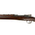 Original U.S. Spanish-American War Named 17th Infantry Captured Spanish Mauser Model 1893, American Flag and More - Corporal RW Burnett Original Items