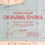 Original U.S. WWII Okinawa Battle Maps Used by General Robert C. Richardson with Routes Marked - 20 x 22” Original Items